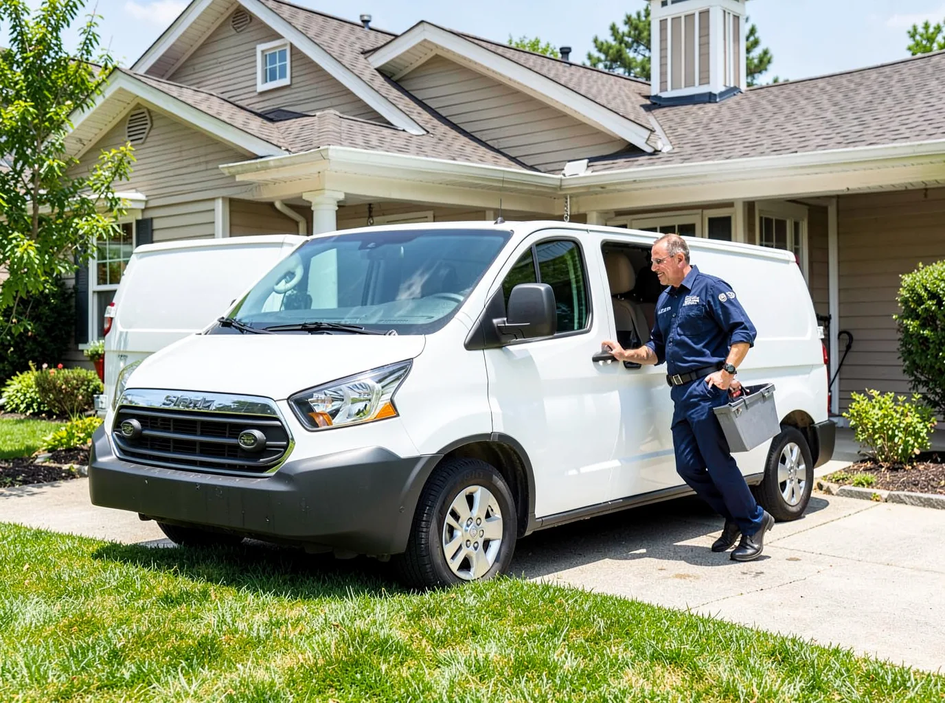 Emergency Plumber company in Tchula, MS