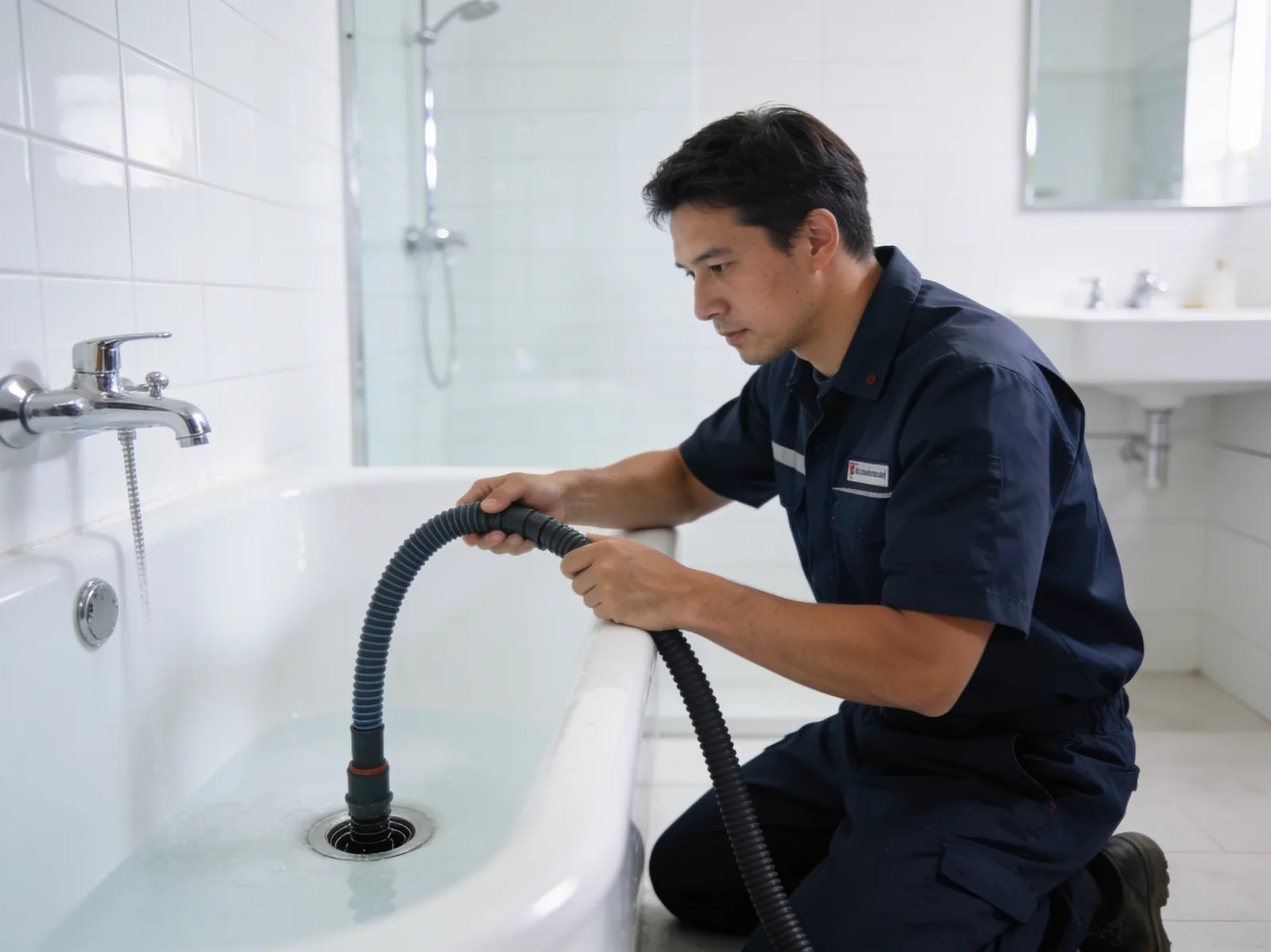 Emergency Plumber Tchula, MS FAQs